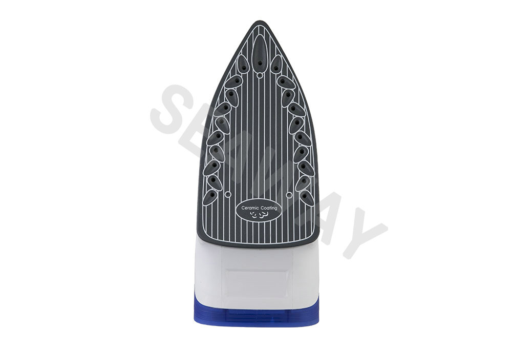 SW-508 1100W-2200W 수직스팀 논스틱 스팀다리미