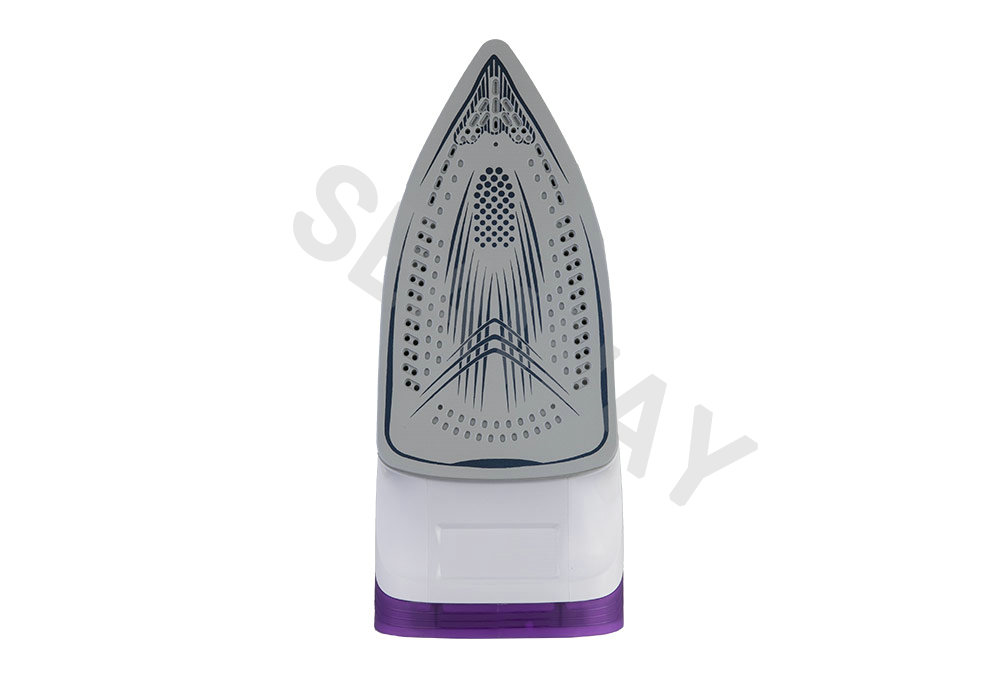 SW-508 1100W-2200W 수직스팀 논스틱 스팀다리미