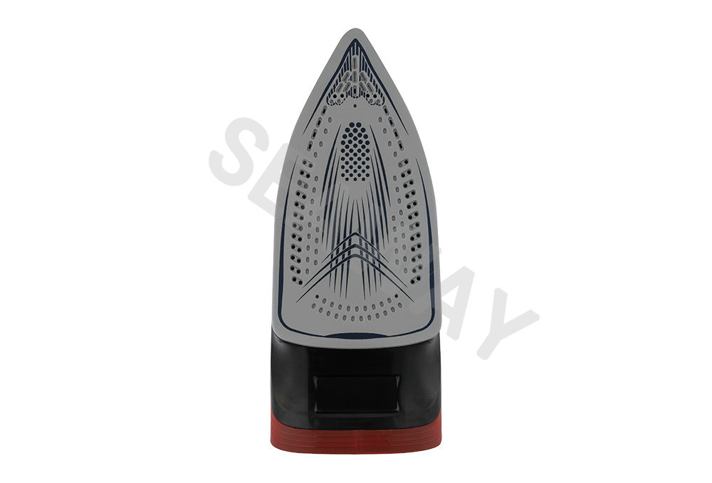 SW-508 1100W-2200W 수직스팀 논스틱 스팀다리미