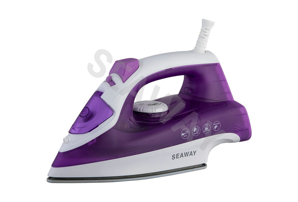 SW-508A 1100W 자동 차단 세라믹 스팀 다리미