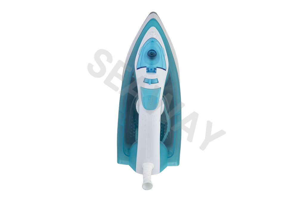 SW-508A 1100W 자동 차단 세라믹 스팀 다리미
