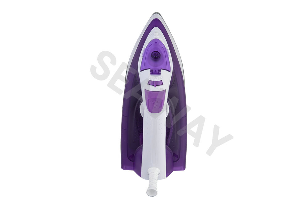 SW-508A 1100W 자동 차단 세라믹 스팀 다리미