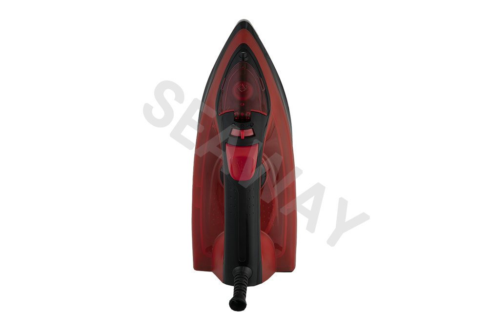 SW-508A 1100W 자동 차단 세라믹 스팀 다리미