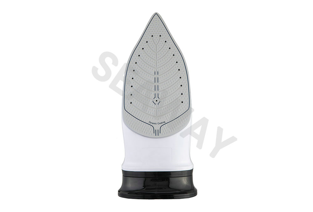 SW-605B 15.0KGS 유선 석회질 방지 스팀 다리미