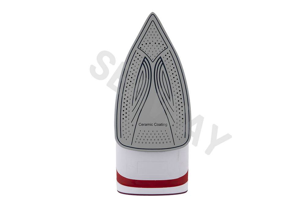 SW-606A 380ml 1.3kgs 수직 스팀 다리미