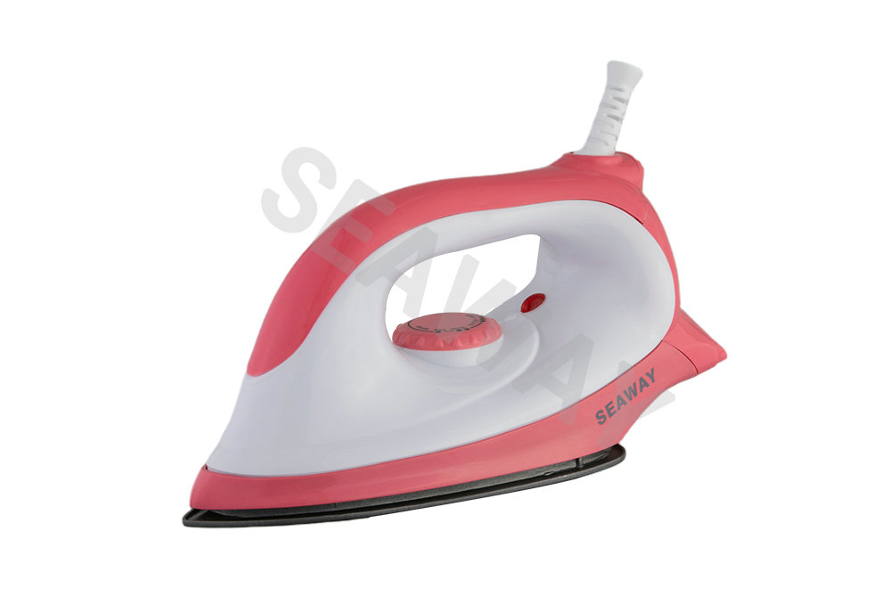 DSW-1 110/240V 스테인레스 스틸 열판 의류 건조 다리미