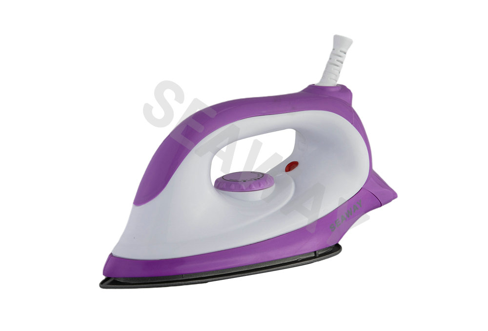 DSW-1 110/240V 스테인레스 스틸 열판 의류 건조 다리미