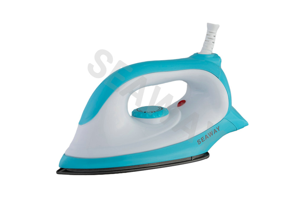 DSW-1 110/240V 스테인레스 스틸 열판 의류 건조 다리미