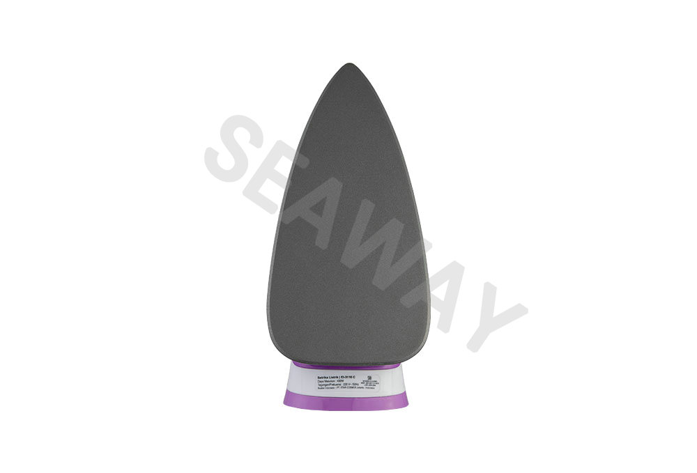 세라믹 열판과 함께 가정용 DSW-10 110/240V 건식 다리미