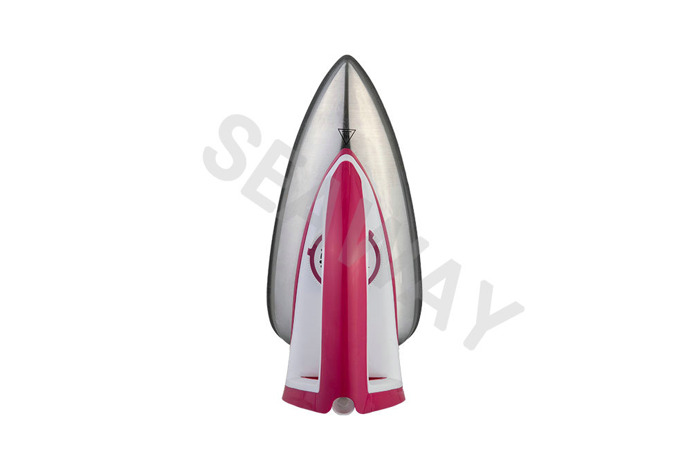 세라믹 열판과 함께 가정용 DSW-10 110/240V 건식 다리미