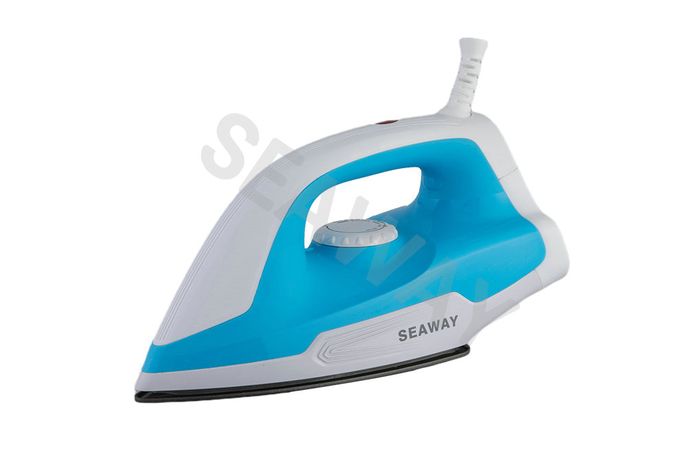 DSW-15 1000W 온도 조절기 제어 휴대용 건식 다리미