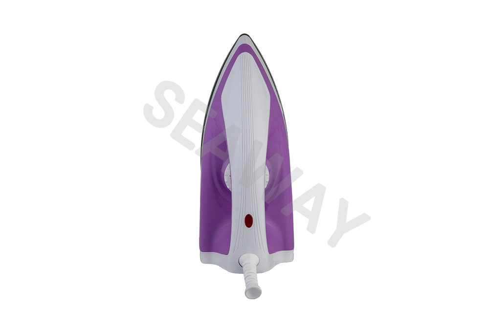 DSW-15 1000W 온도 조절기 제어 휴대용 건식 다리미