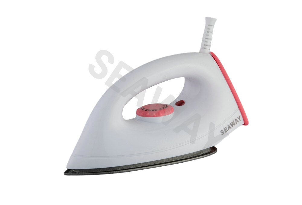 DSW-3 1000W 110/240V 전기 건식 다리미