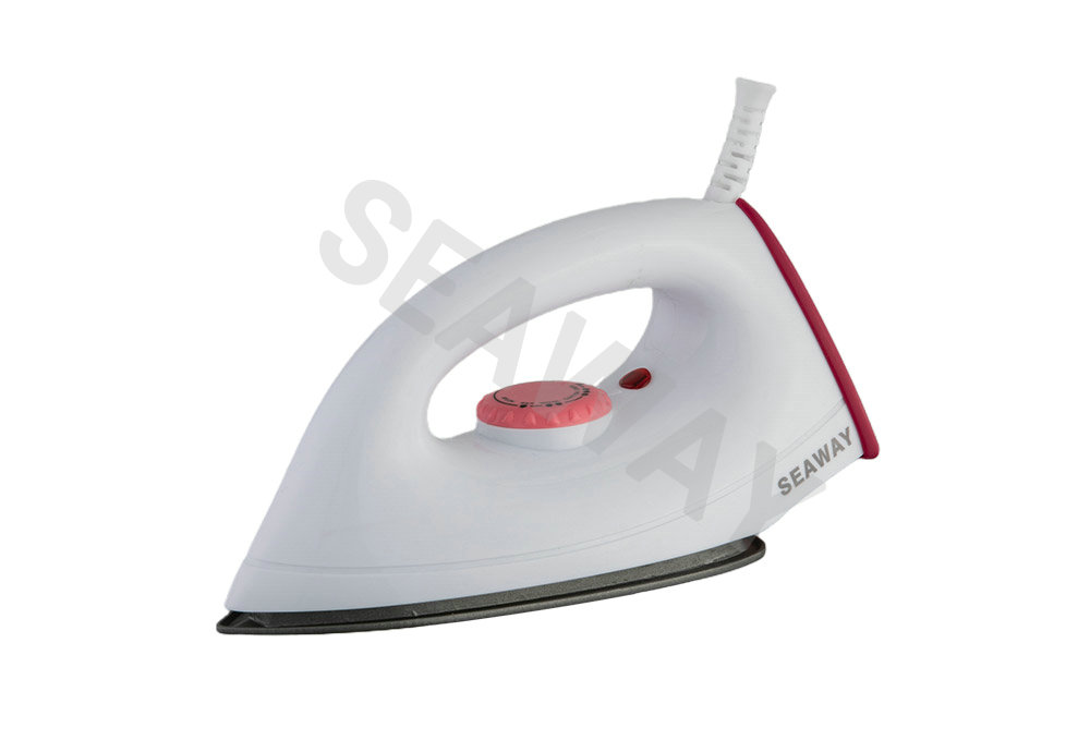 DSW-3 1000W 110/240V 전기 건식 다리미