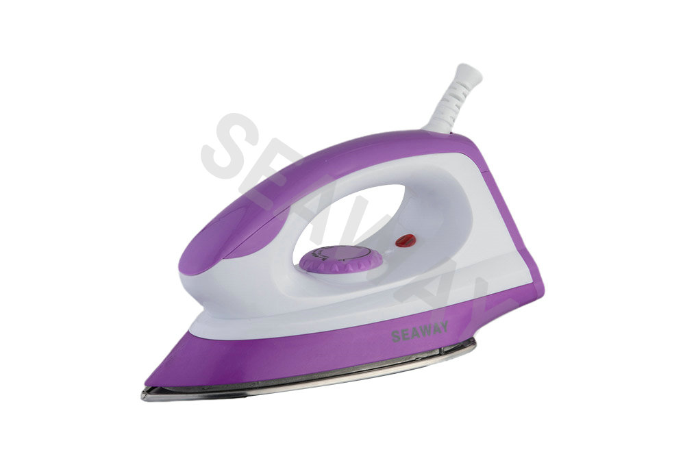 DSW-5 110/240V 논스틱 열판이 있는 가정용 건식 다리미