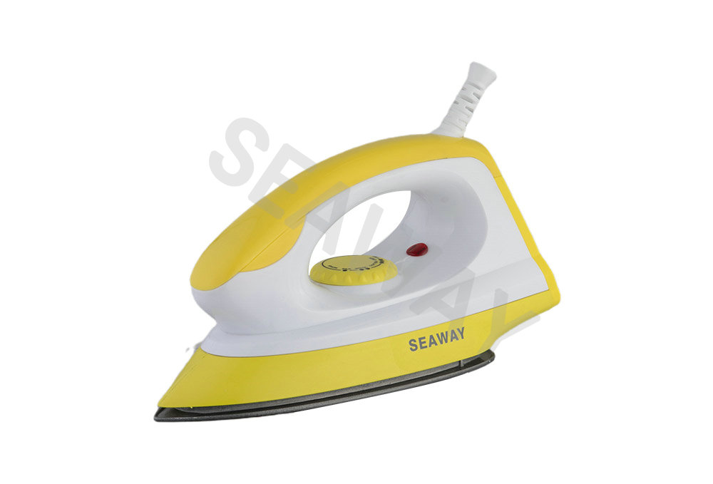 DSW-5 110/240V 논스틱 열판이 있는 가정용 건식 다리미