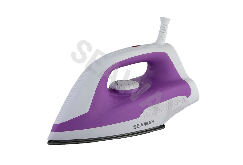 가정용 DSW-7 1000W 온도 조절기 제어 건식 다리미