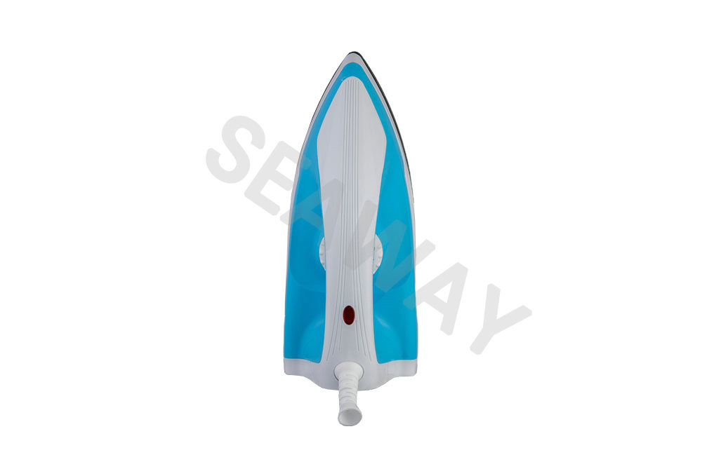 가정용 DSW-7 1000W 온도 조절기 제어 건식 다리미