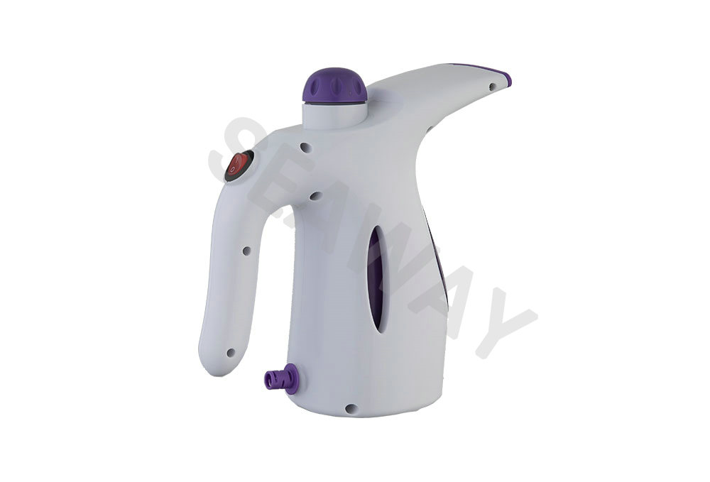 SWS-128 가정용 및 여행용 의복 찜기용 휴대용 1500W