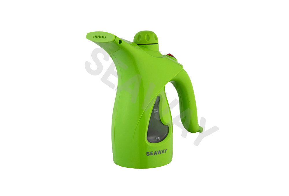 SWS-158 기본 휴대용 의복 기선에서 편리한 배수구