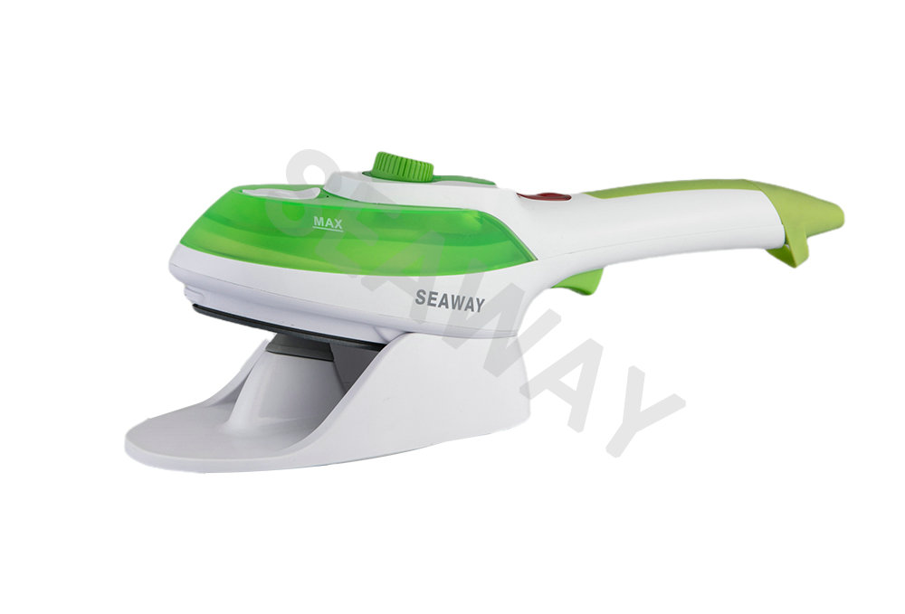 SWS-178 110V 소프트 그립 핸들 스티머 브러시