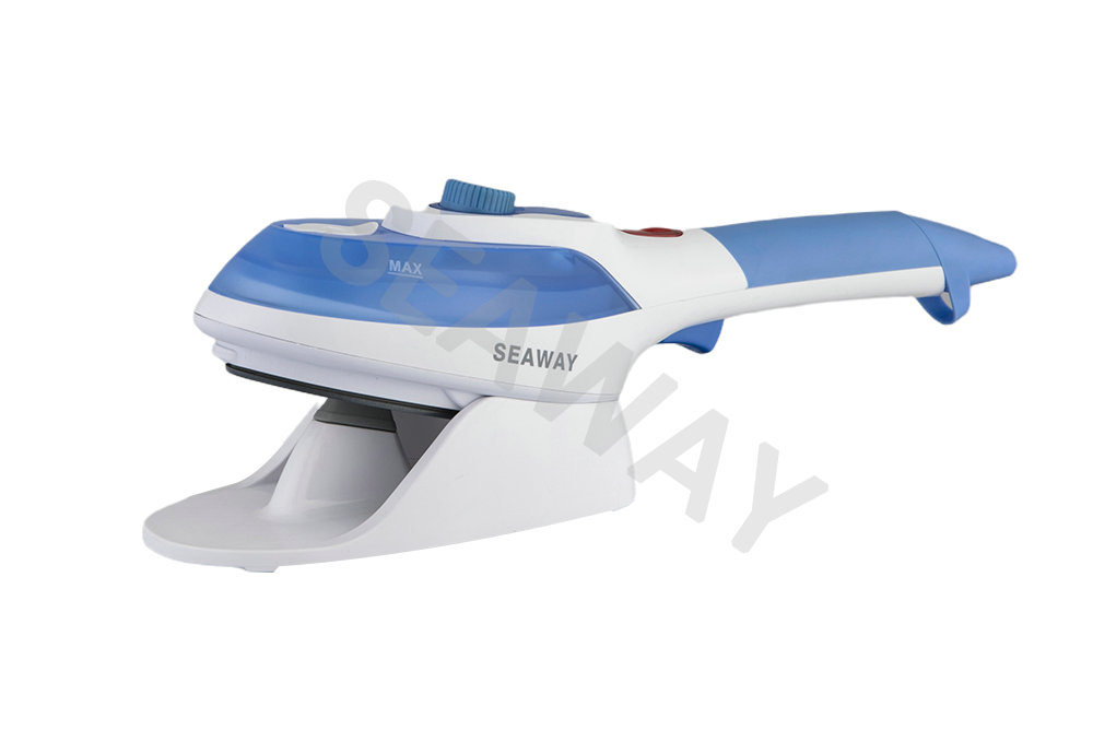 SWS-178A 900W 온도 조절 노브 스티머 브러시