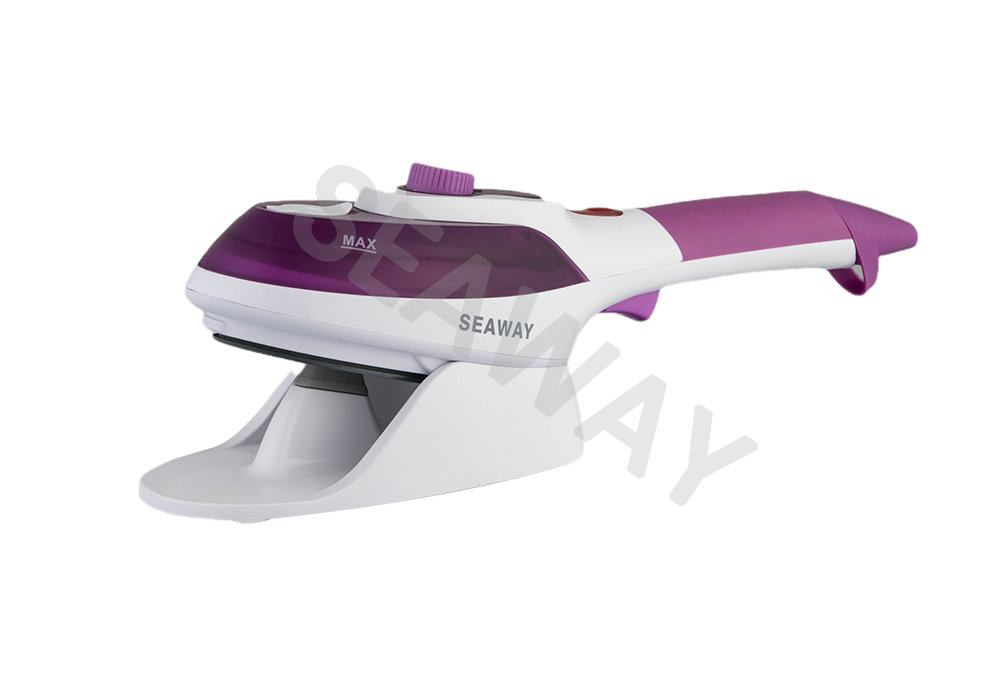 SWS-178A 900W 온도 조절 노브 스티머 브러시