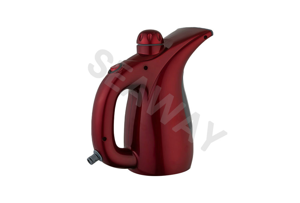 SWS-198 우수한 이동성 휴대용 의복 기선을 위한 롤링 캐스터