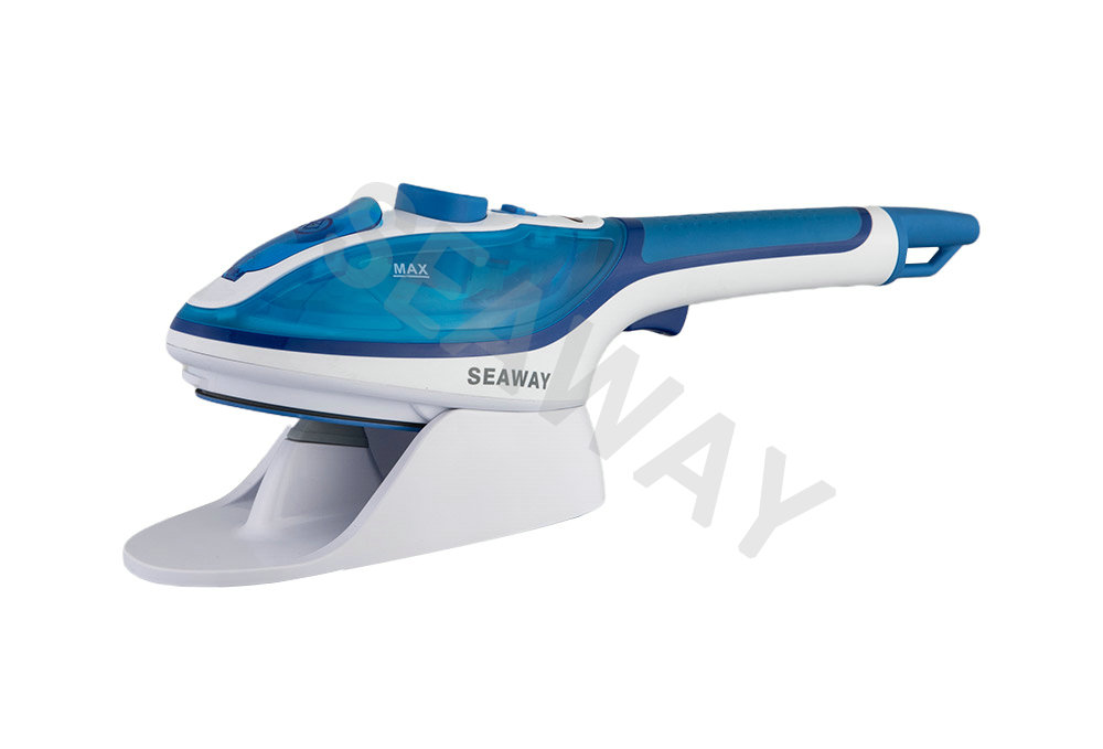 SWS-278 120ml 과열 방지 스티머 브러시