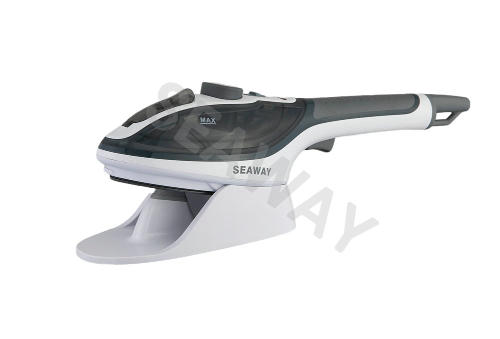 SWS-278 120ml 과열 방지 스티머 브러시