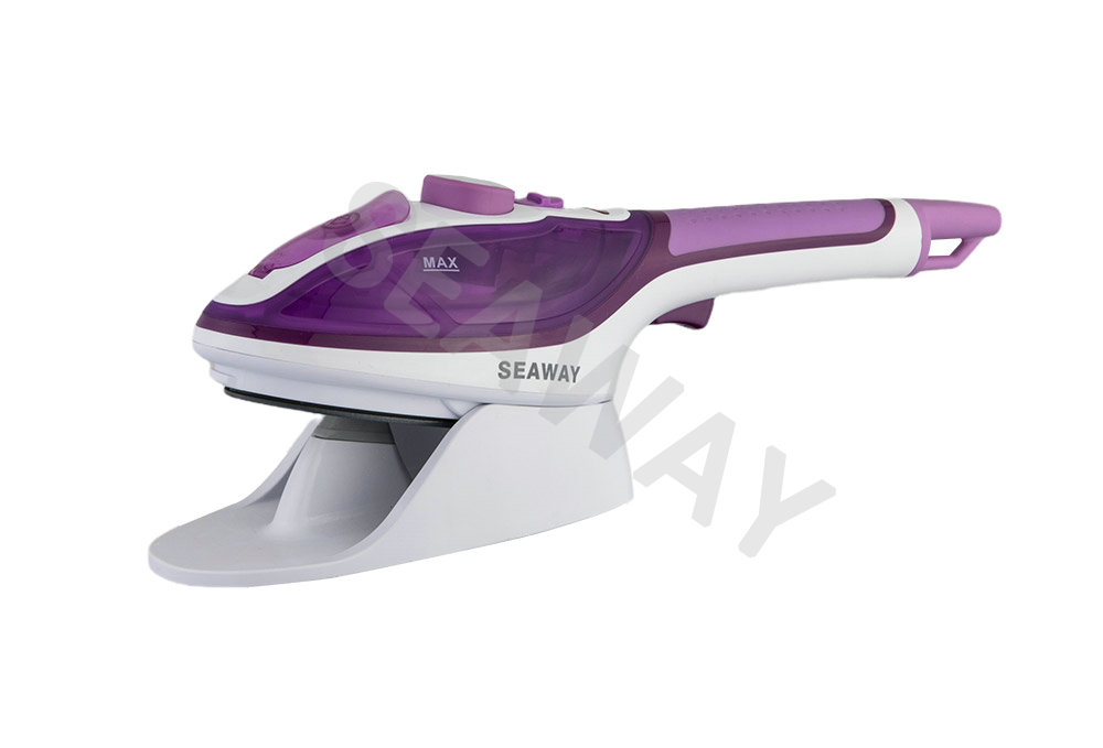 SWS-278 120ml 과열 방지 스티머 브러시