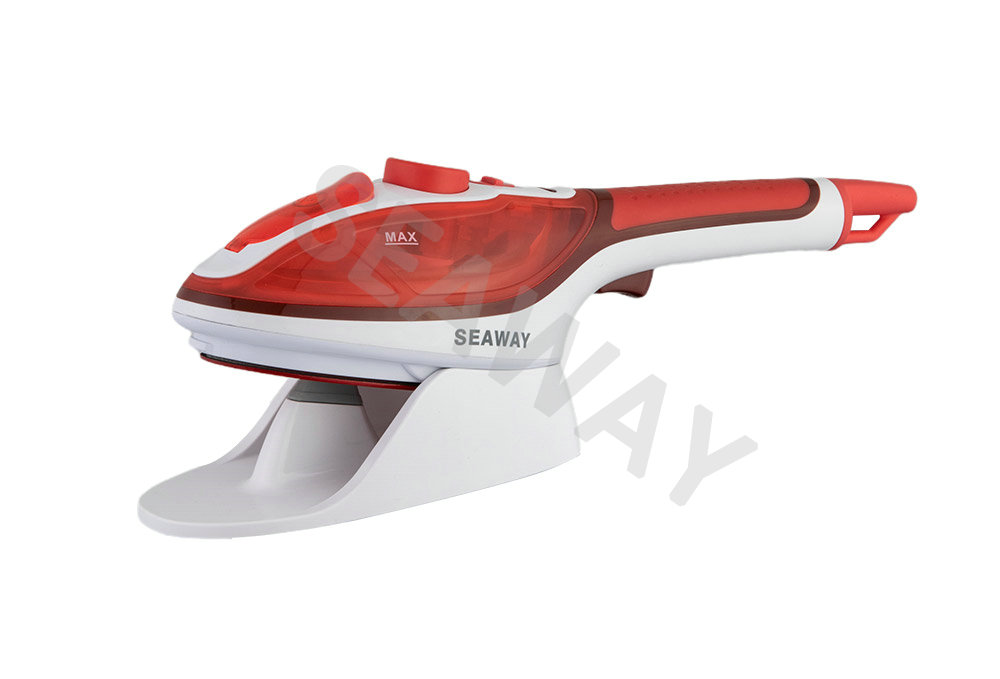 SWS-278 120ml 과열 방지 스티머 브러시