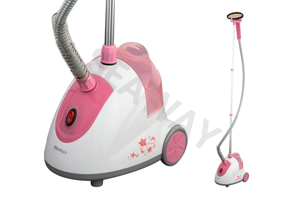 조밀한 저장 대 의복 기선을 위한 SWS-807 1500W 망원경 디자인