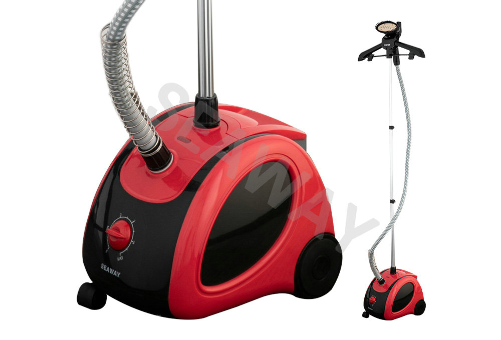 SWS-808은 1시간 동안 30g/min의 연속 스팀을 제공합니다.